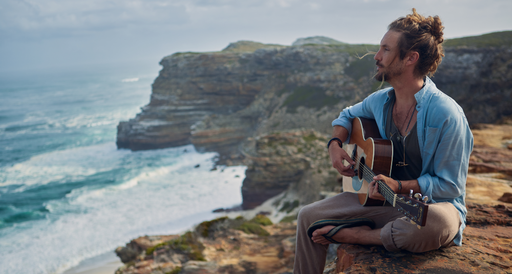 Jeremy Loops by Ross Hillier
