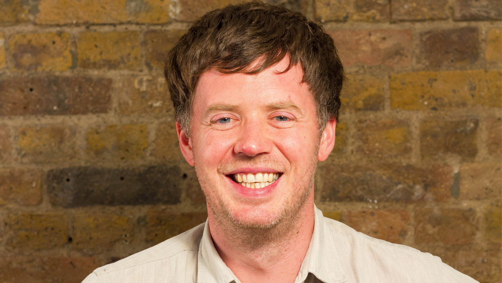 Joe Hastings