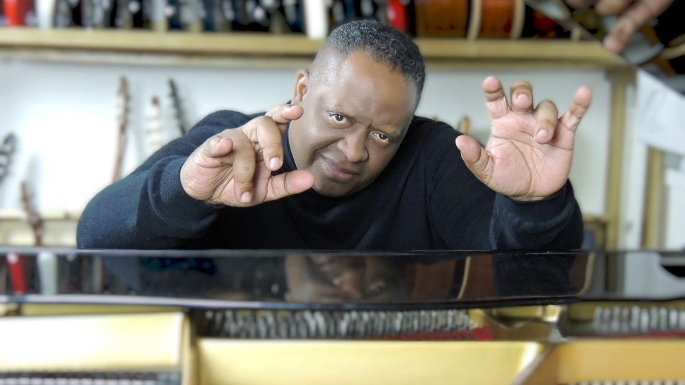Julian Joseph