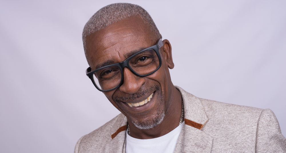 Junior Giscombe