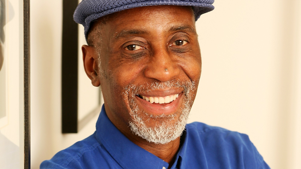 Keith Harris