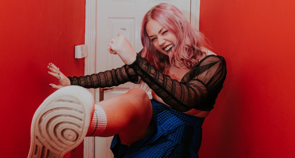 lauran hibberd