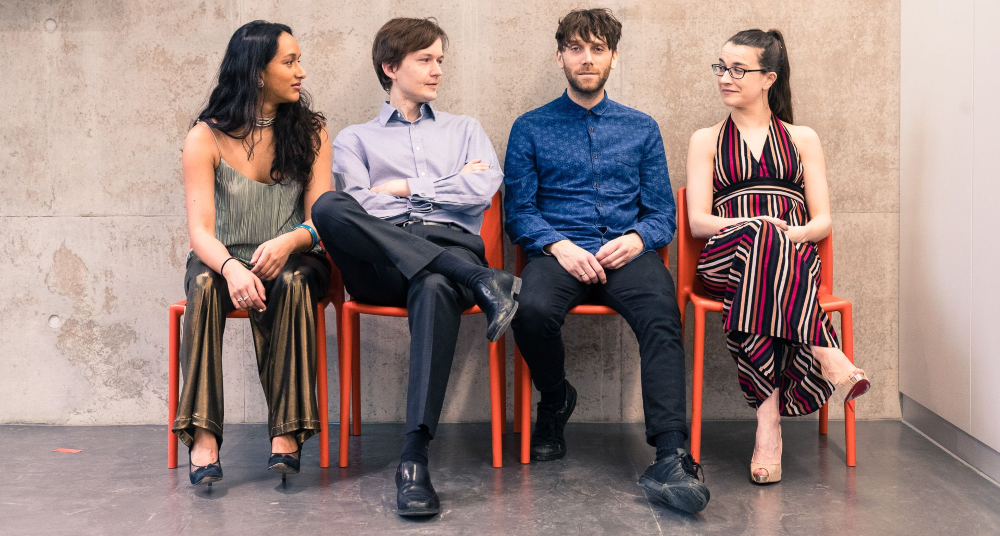 Ligeti Quartet