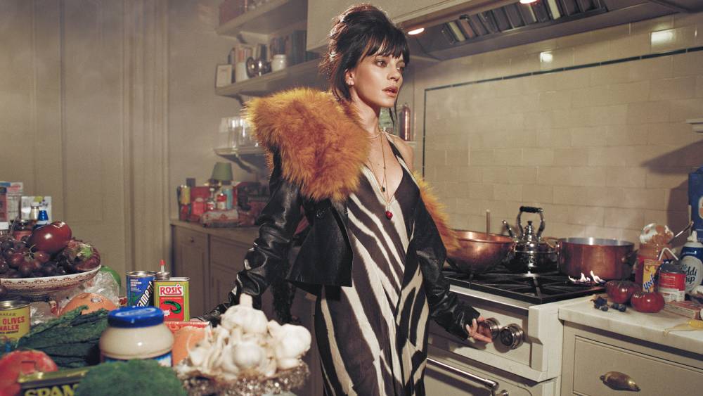 Lily Allen