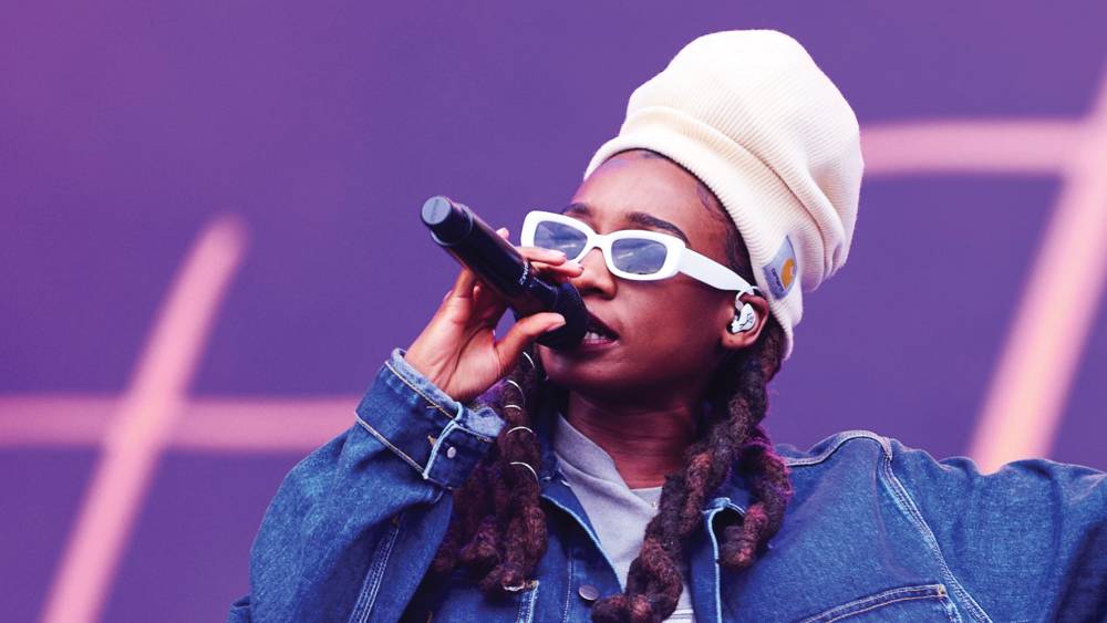 Little Simz