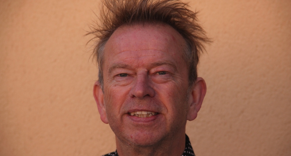 Mark Davyd