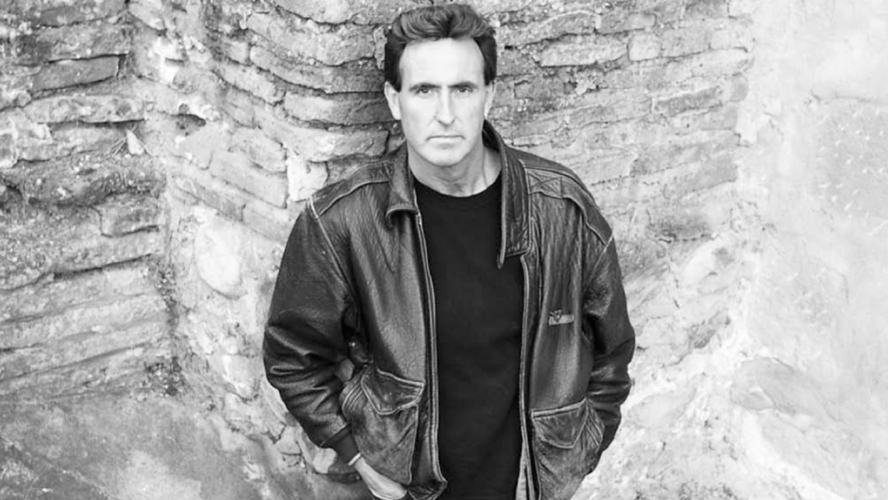 Martin Page