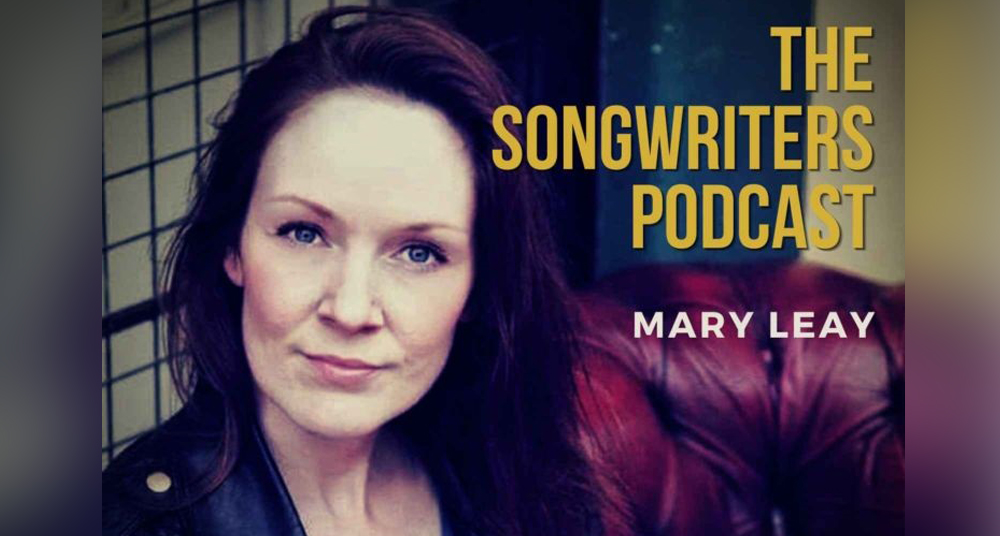 Mary Leay