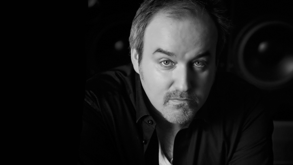 David Arnold