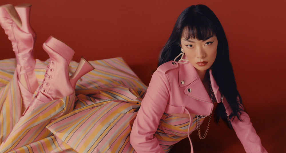 rina sawayama