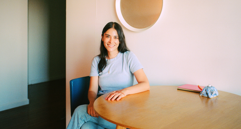 Naomi Zeichner