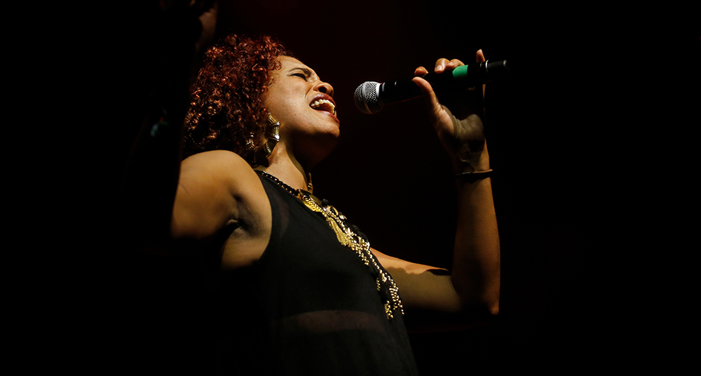 Neneh Cherry