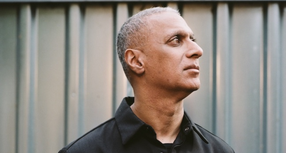Nitin Sawhney