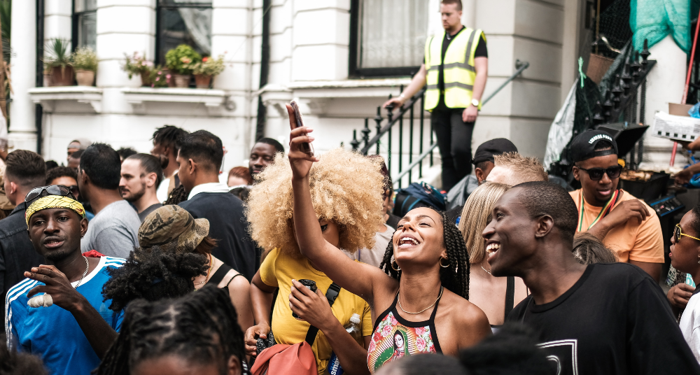 notting hill carnival