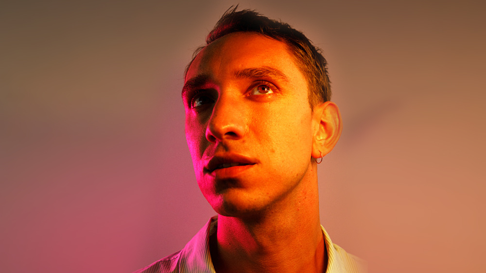 Oliver Sim