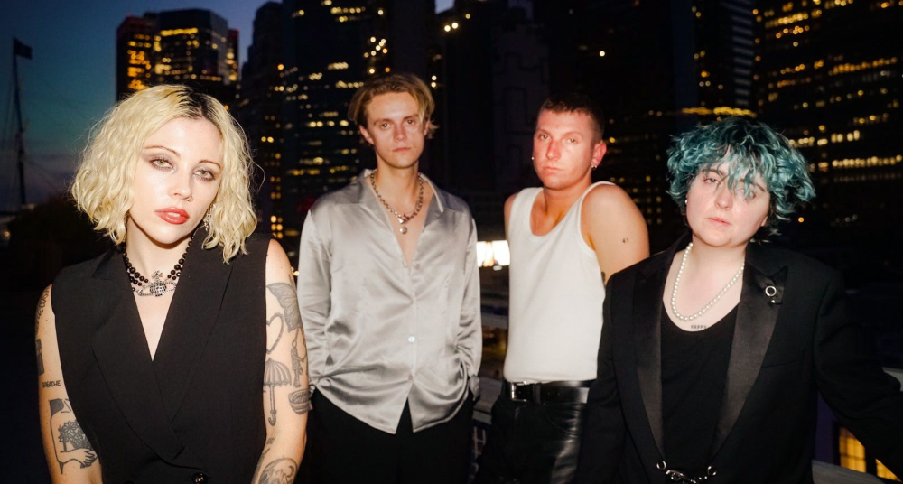 Pale Waves