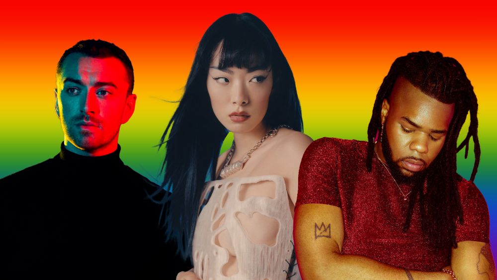 pop pride