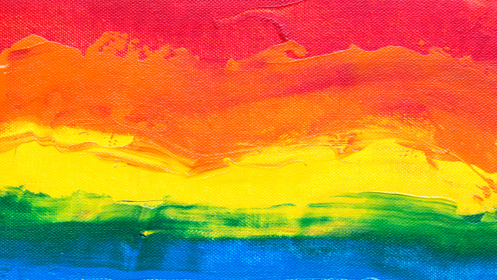 pride