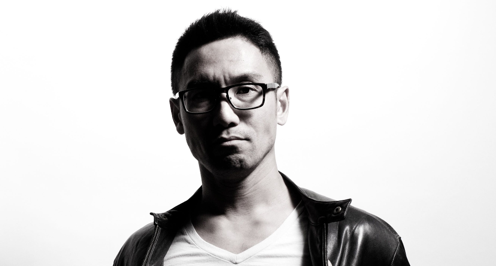 Raymond Yiu