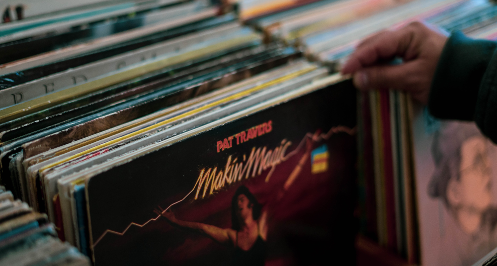 records