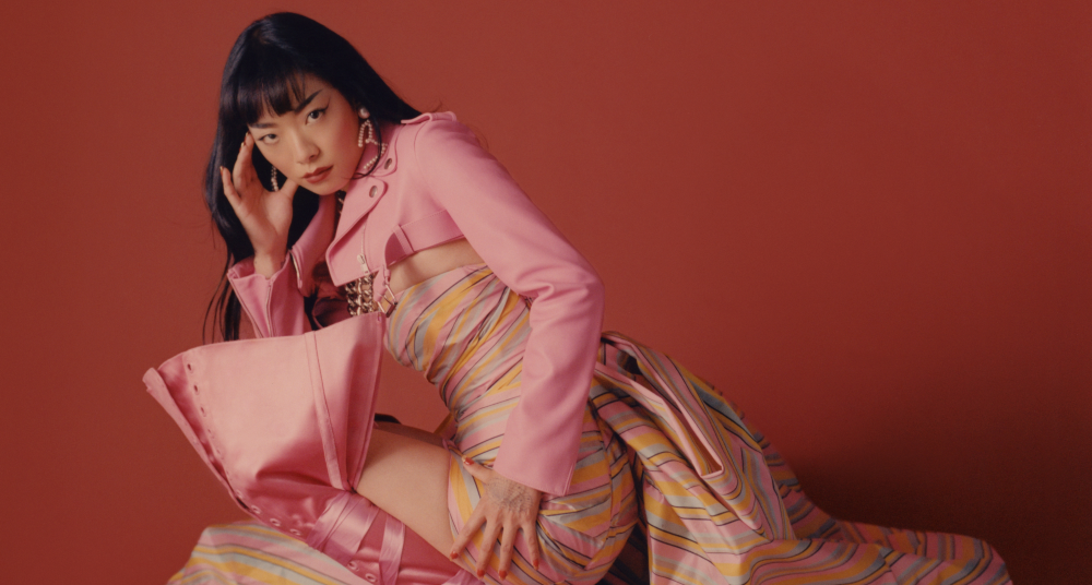 rina sawayama