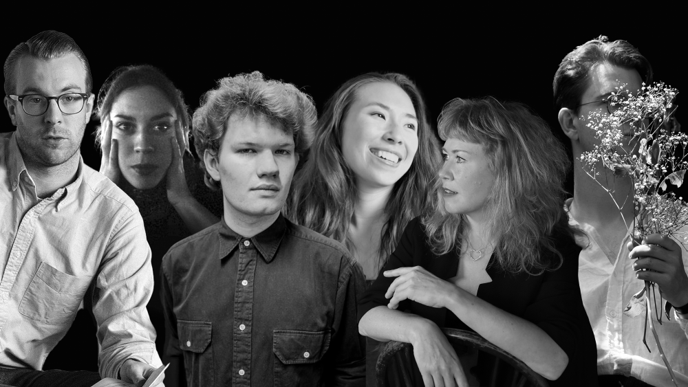 riot ensemble