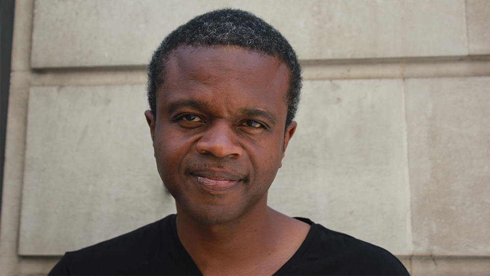 roger wilson