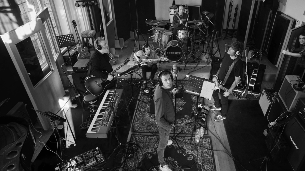 Shed Seven
