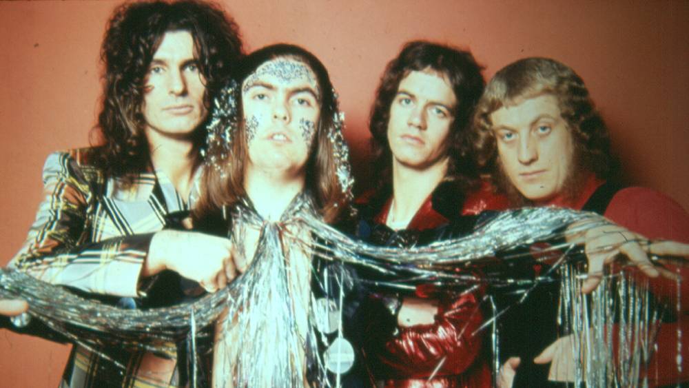 Slade Noddy Holder