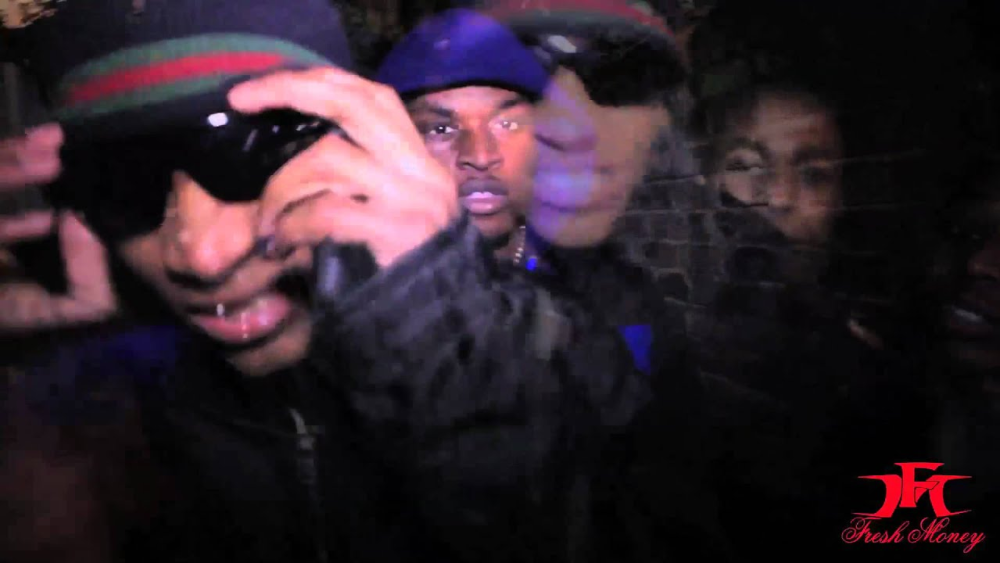 Sneakbo