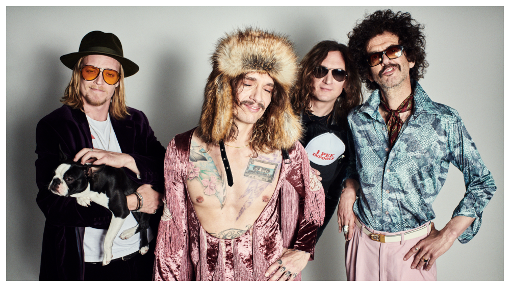 The Darkness