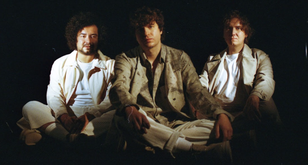 the kooks