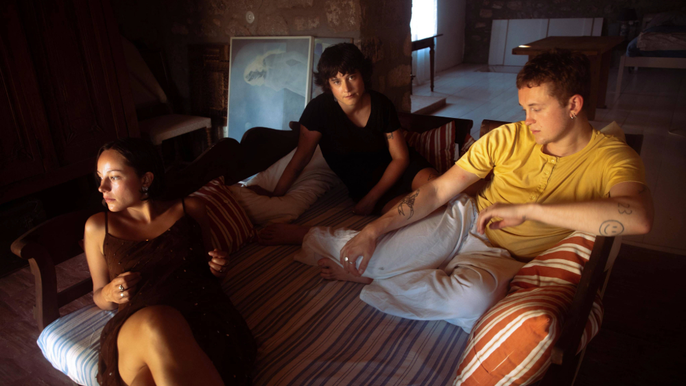 The Orielles