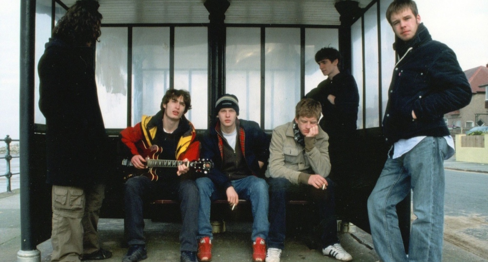 the coral