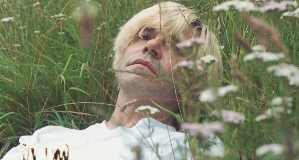 Tim Burgess