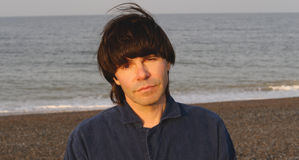 Tim Burgess