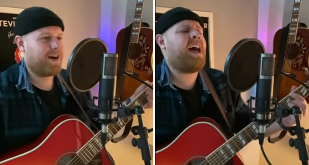 Tom Walker