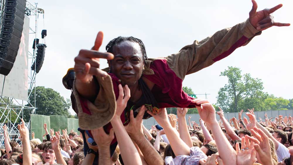 Wide Awake Festival