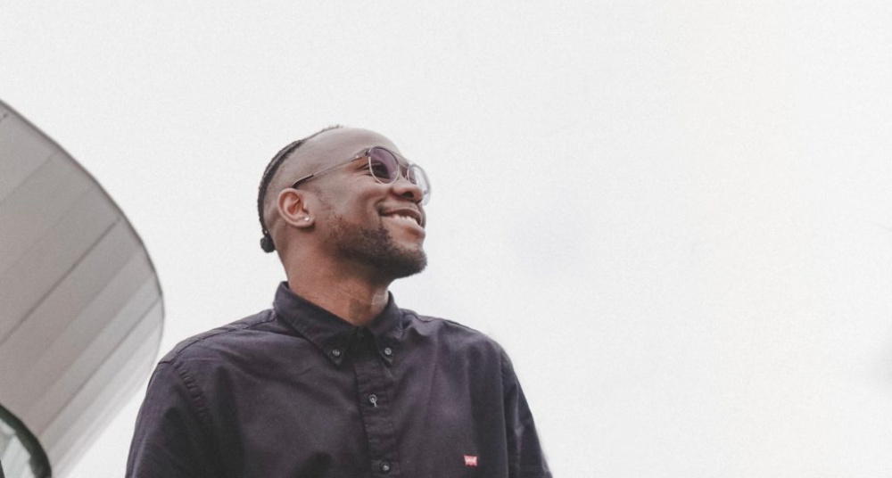 Yaw Owusu