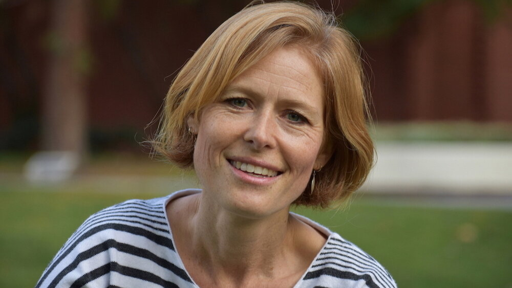 Andrea Stolpe