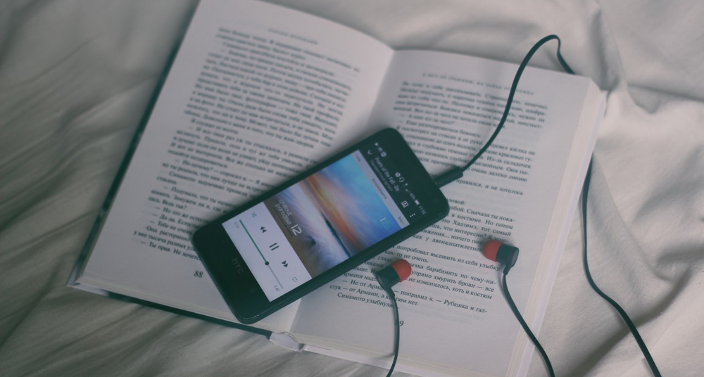 MMM podcast