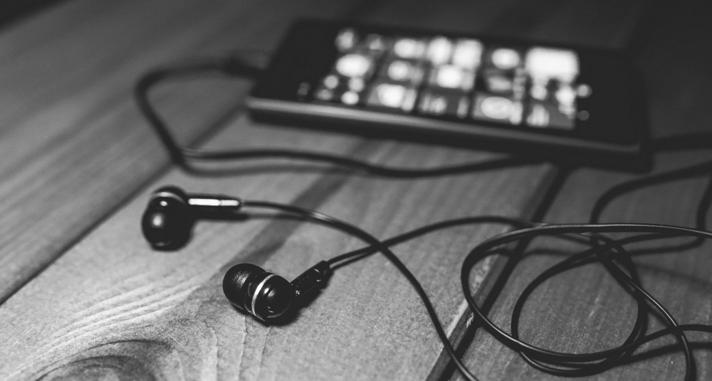 Music software