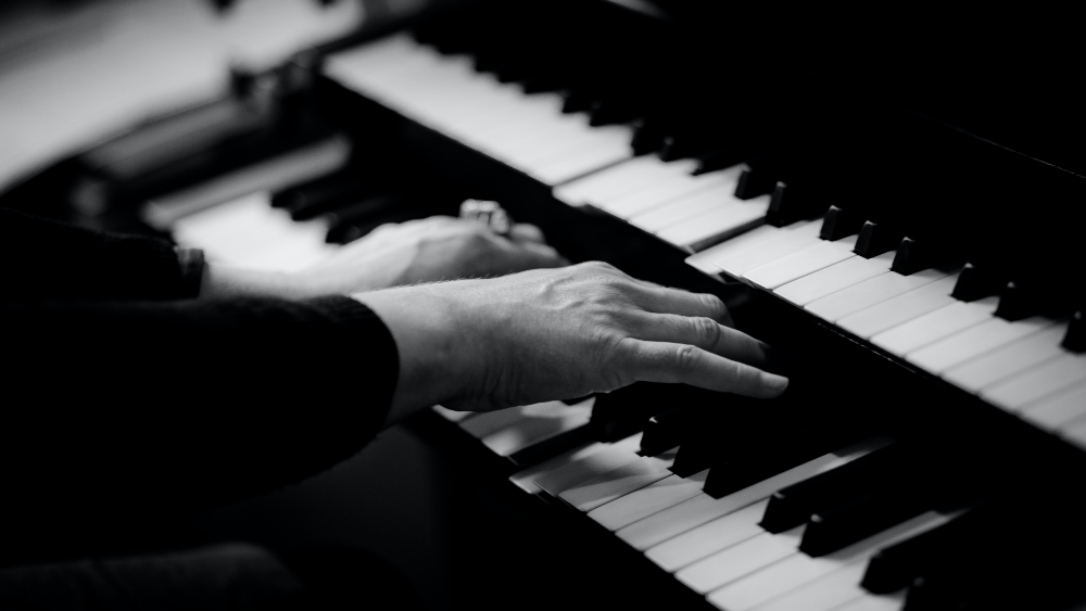 Piano