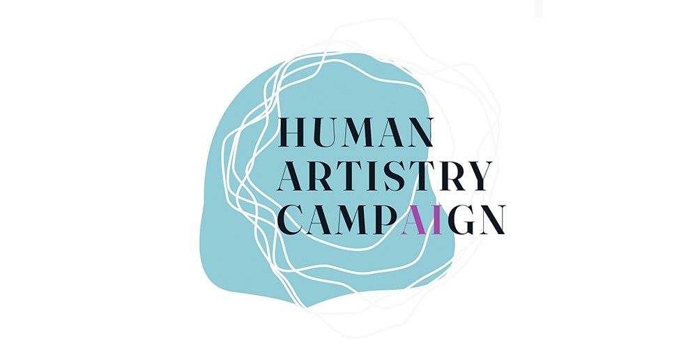human artistry campaign