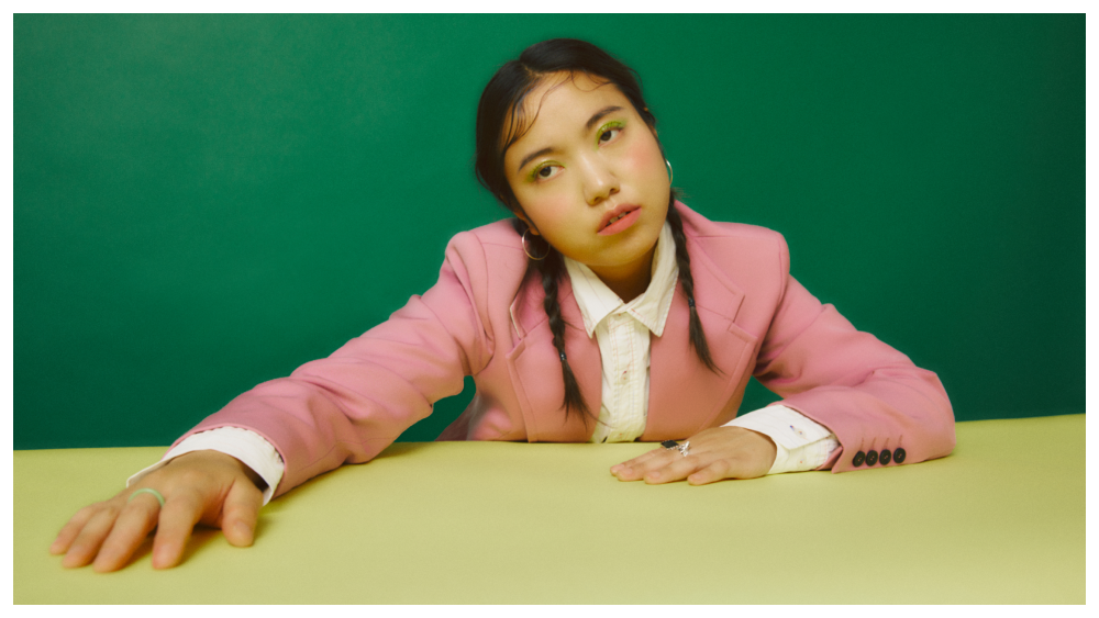 mui zyu shot by Holly Whittaker