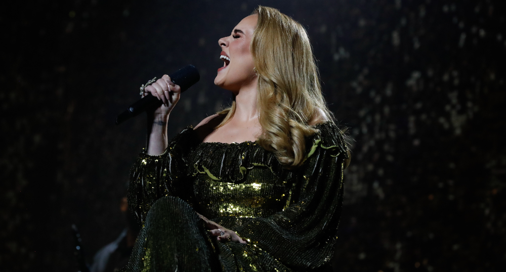 Adele