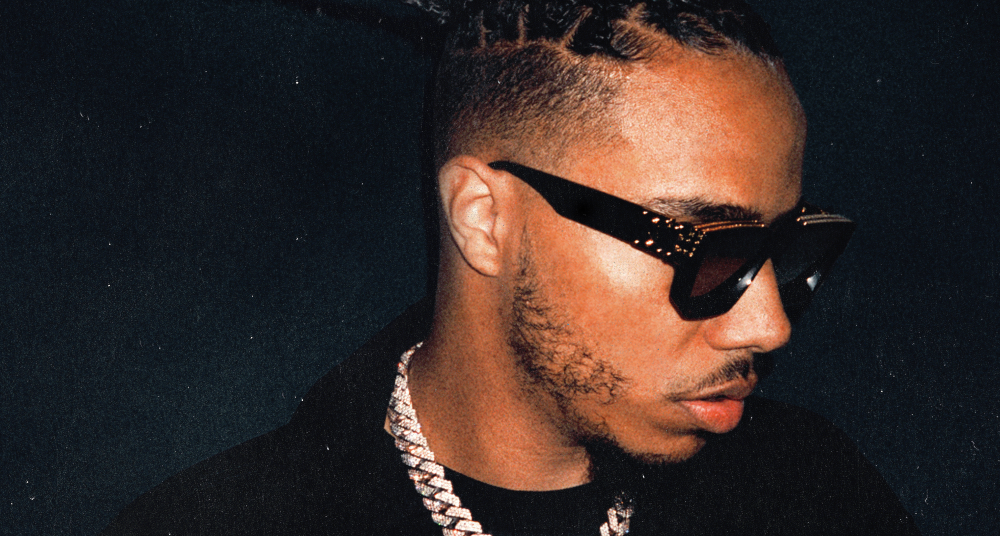 AJ Tracey