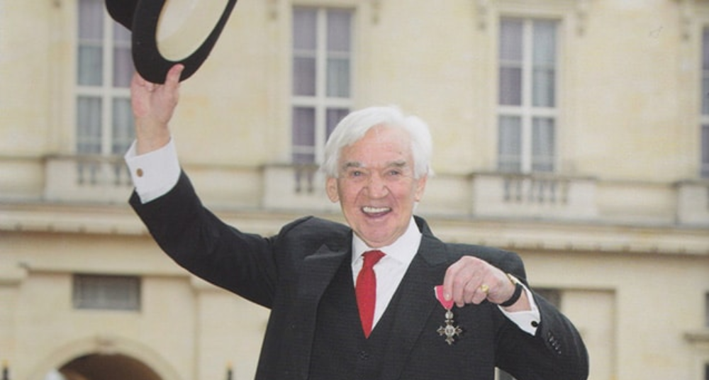 Bill Martin