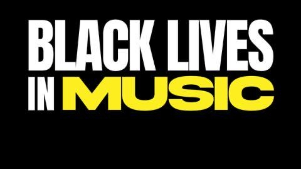 Black Lives in Music