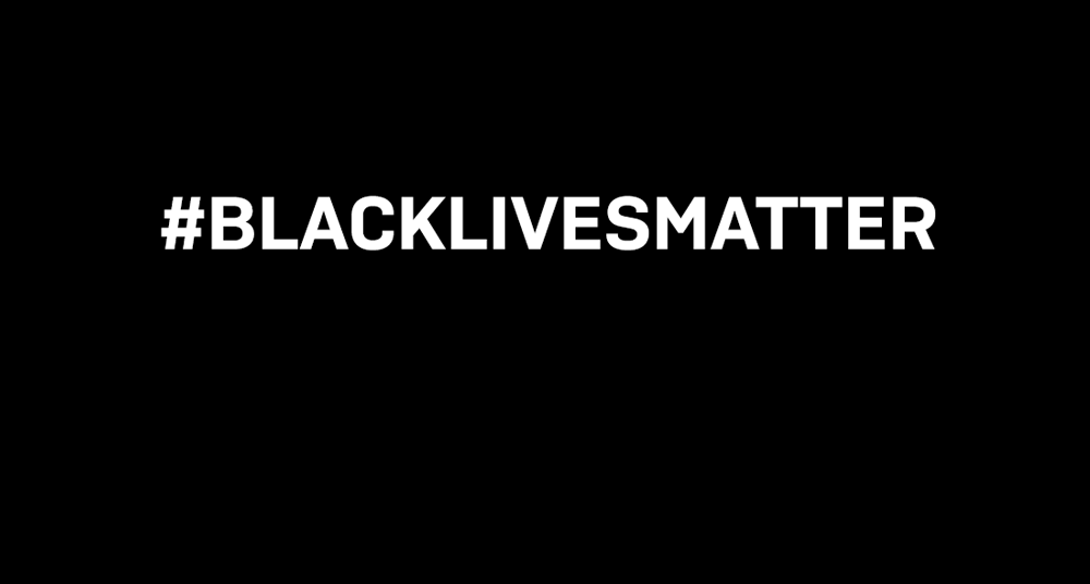 Black Lives Matter 